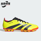 PREDATOR中端AG短钉男女足球鞋 Adidas 阿迪达斯正品 IF3209