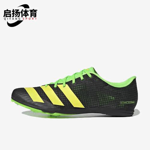 阿迪达斯男女运动跑步鞋