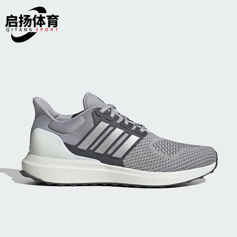 Adidas/阿迪达斯男士低帮跑步鞋
