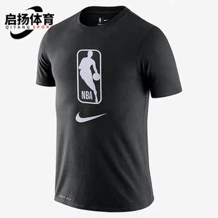 T恤AT0516 男子圆领运动休闲透气短袖 010 耐克正品 Nike