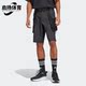 轻薄男子运动短裤 Adidas 新款 春季 IC3729 阿迪达斯正品