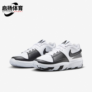 Nike GS女子大童贾·莫兰特实战篮球DX2294 耐克正品 102