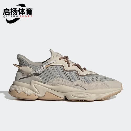 adidas正品耐磨gx2714休闲运动鞋