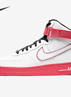 Nike/耐克正品休闲男子时尚潮流透气高帮运动鞋 CK4581-110