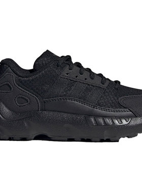 Adidas/阿迪达斯正品三叶草男女文化经典运动休闲鞋JS1193