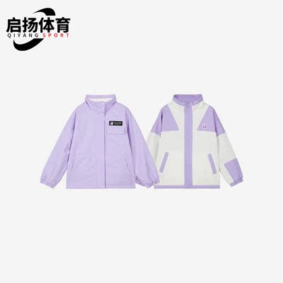 Skechers/斯凯奇休闲运动外套
