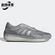 阿迪达斯正品 21男女同款 三叶草 Adidas Luna Rossa 休闲鞋 FW1079
