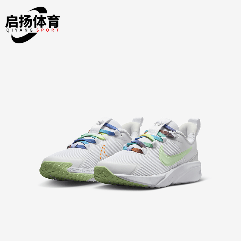 Nike/耐克PS小童运动鞋