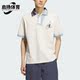 T恤POLO衫 三叶草男子运动休闲短袖 IS0636 阿迪达斯正品 Adidas