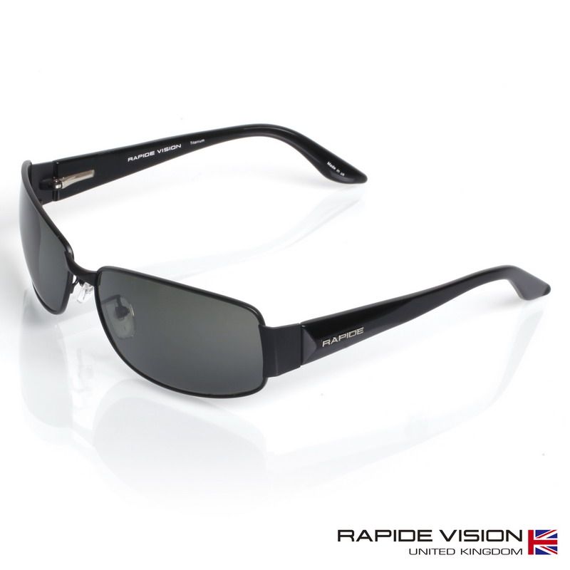 英国原装乐比特太阳镜皮尔金顿高清玻璃偏光镜驾驶镜 RAPIDE R812