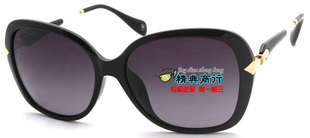 专柜正品美国花雨伞太阳镜复古驾驶偏光镜AP11740防伪保修