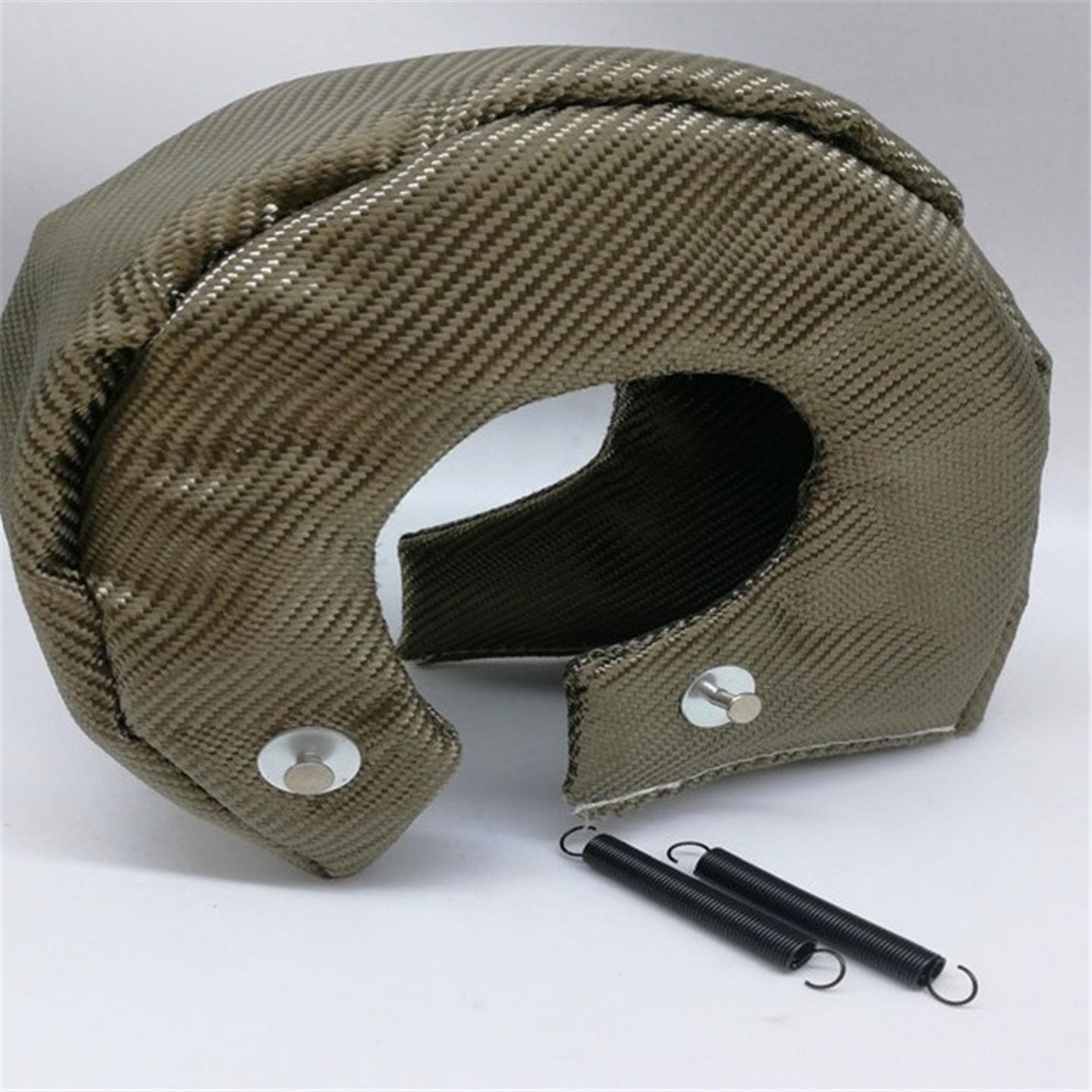 T3T4T6适用于改装涡轮隔热