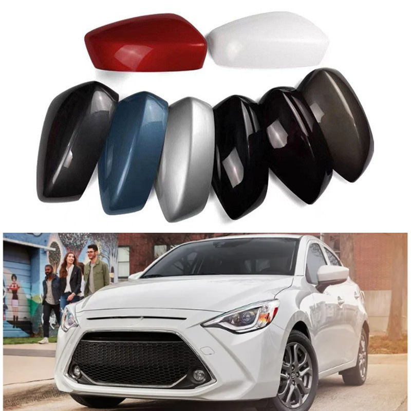 丰田YarisiA后视镜外壳