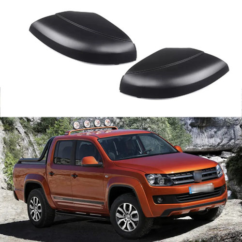 10-15款AmarokT5T6车镜底座