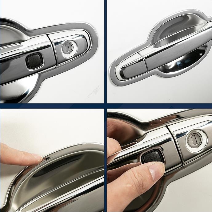 普瑞维亚不锈钢拉手门碗大霸王