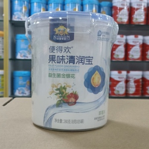 进店咨询金盾爱婴果味清润宝刻贝爽蒲公英多肽便得欢益生菌金银花