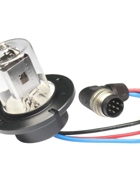 Bio-Rad伯乐NGC Quest 10 Plus蛋白纯化系统氘灯 MWD 7885001