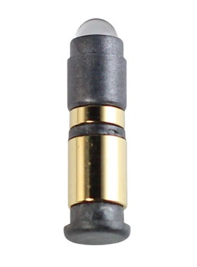 HEINE 海涅 XHL #110 2.5V,MINI 3000 非光纤型检耳镜灯泡 110