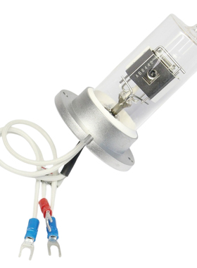 上海棱光LENG GUANG UV752S/757/759SCRT762分光光度计氘灯L13986