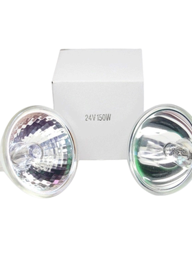 YNZM 24V150W 250W  12V20W 12V50W 12V100W 21V150W 冷光源灯泡