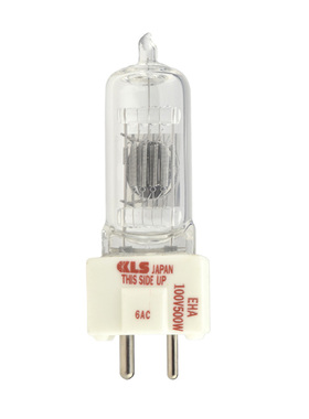 PG灯泡WASINO 瓦西努曲线磨床灯泡KLS EHA 100V500W JC 24V300W