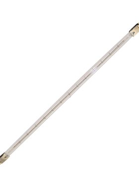 DR.FISCHER 13195X/98 235V 1000W  沃尔玛烤鸡炉红外加热灯管