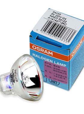 徕卡LEICA S6E 16860032 64255  8V 20W G4 立式显微镜灯泡