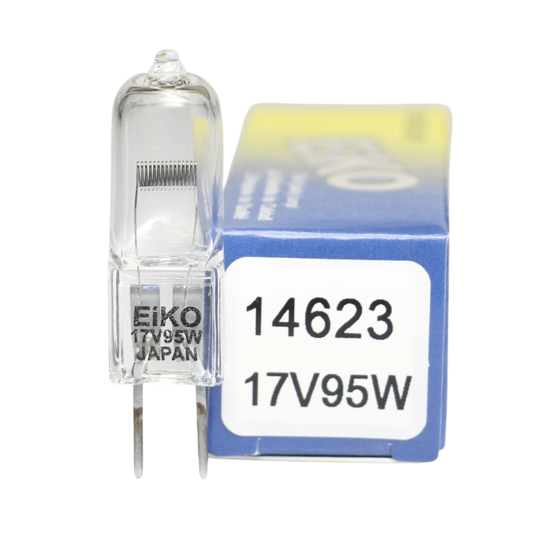 昱可EIKO 17V 95W 14623 17V95W 牙科 牙椅光源灯 手术灯泡