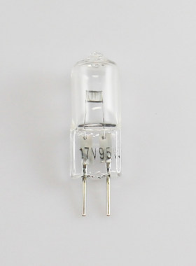 14623 LP 17V95W卤素灯珠Adec爱德口腔牙科椅手术灯泡 国产灯泡