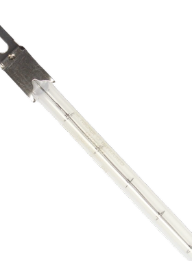 飞利浦PHILIPS 13195X/98 235V 1000W  沃尔玛烤鸡炉灯管红外加热