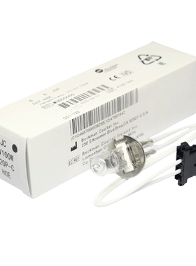 贝克曼 生化仪AU5800 AU5811 MU855000 光度计灯 灯泡 12V100W