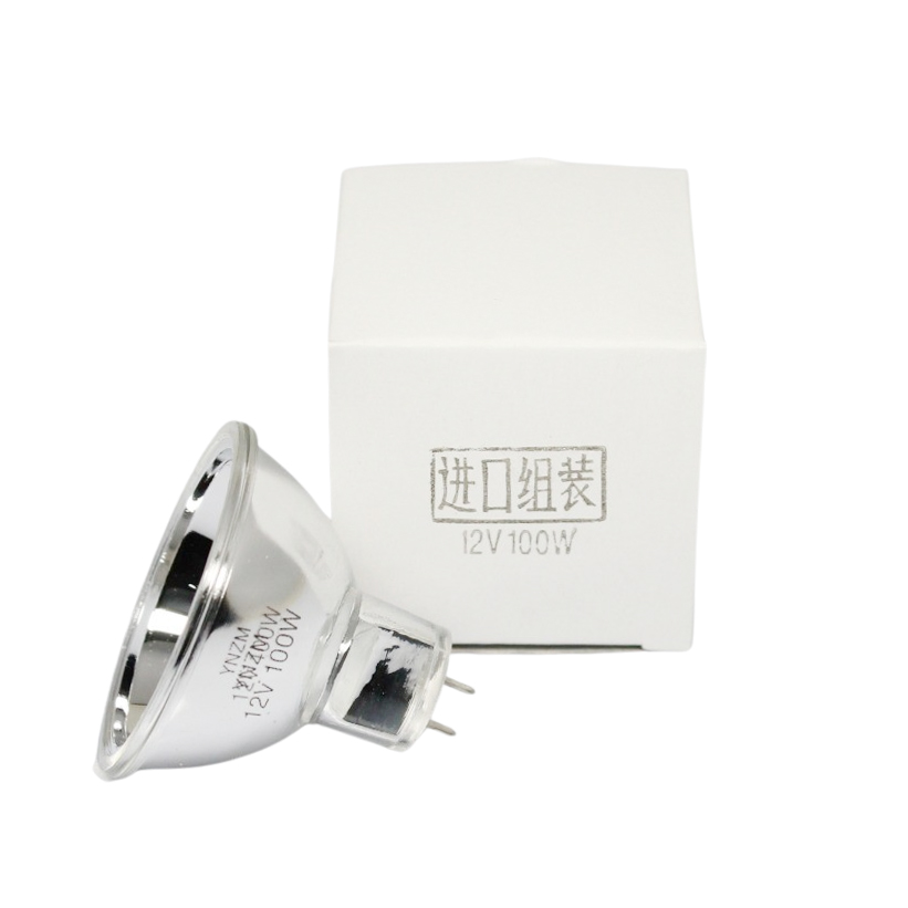 12V100W光谱分析仪灯泡北创光电