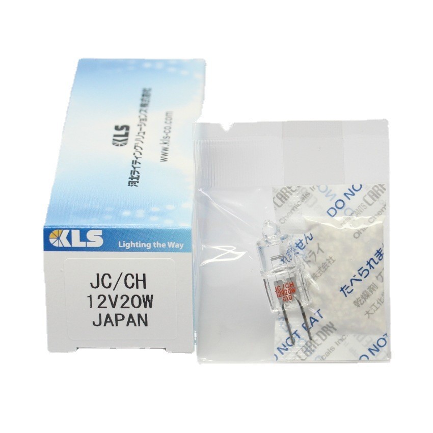 KLSJC/CH6V10W12V20W生化灯珠