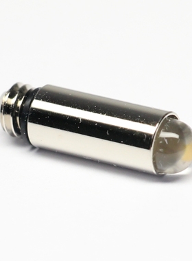 Timesco泰美科 OPTIMA SIRIUS XL 喉镜灯泡3000.300.10 2.5V LED