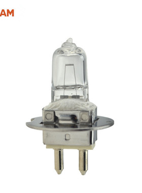 欧司朗 HLX 64251 6V20W Nidek尼德克 TL07 裂隙灯显微镜 灯泡
