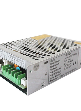 YQK002A YQK002B YQK00224 DD2.5TZ DD10TZ 2.5V 10V氘灯开关电源
