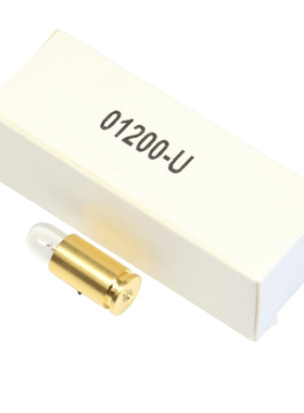 Binocular Indirect Ophthalmoscope 12500-D/Y 01200-U 4.65V灯