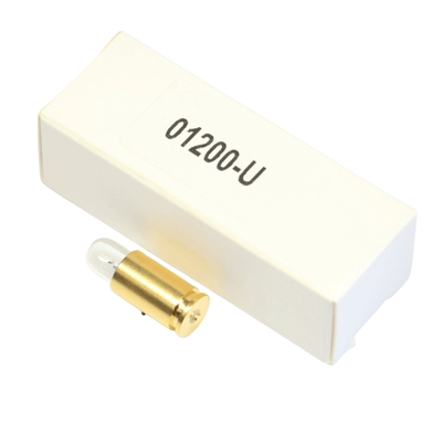 双目间接检眼镜灯泡012004.65V