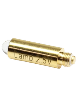 H1S040光纤喉镜灯泡JZ金钟
