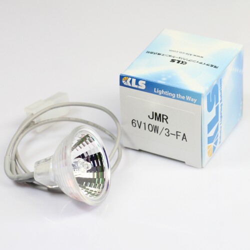 希森美康血凝仪卤素灯杯6V10W