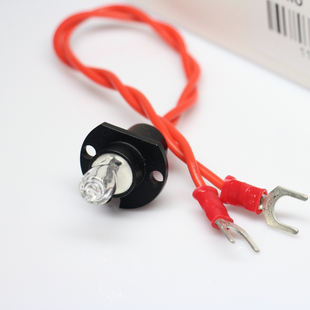 广州伊川 南昌百特 12V20W生化分析仪光源灯泡钨灯