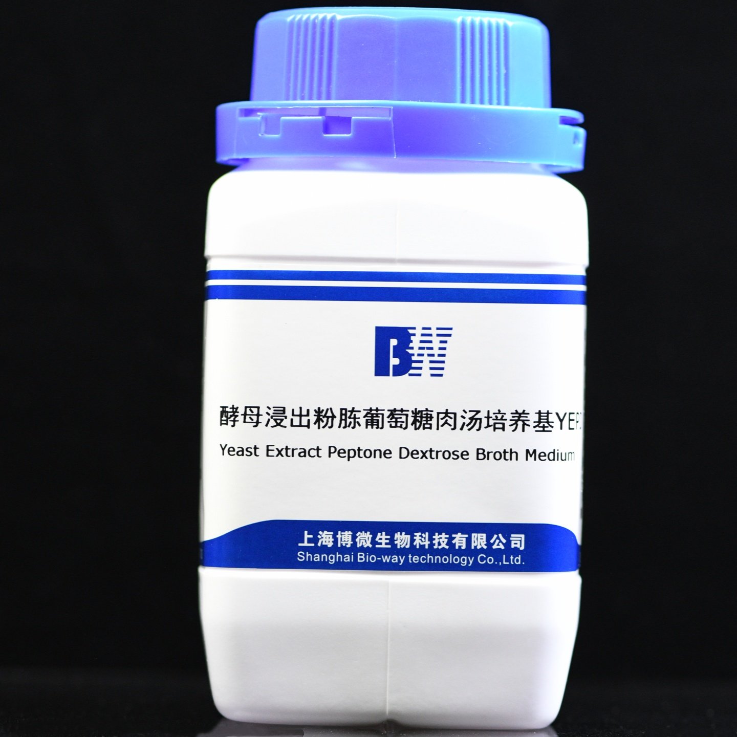 YPD液体培养基增菌培养博微