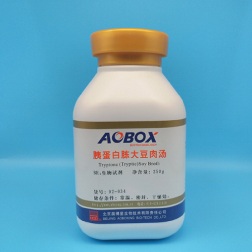 奥博星胰蛋白胨大豆肉汤