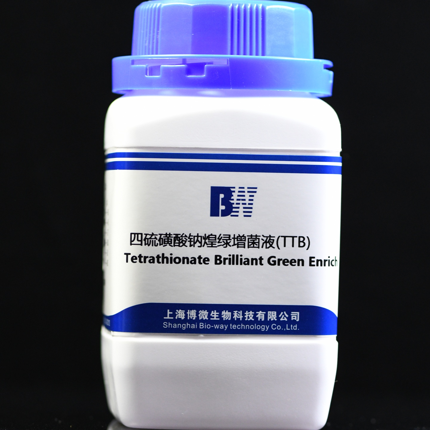 四硫磺酸钠煌绿增菌液(TTB)