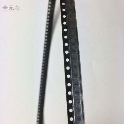 ESDALC6V1W5 C61 丝印E61 全新原装 SOT-353封装 贴片三极管