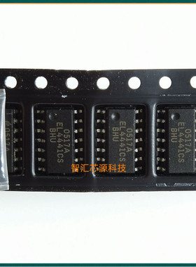 EL4441CS 芯片 SOP-14 集成电路IC块
