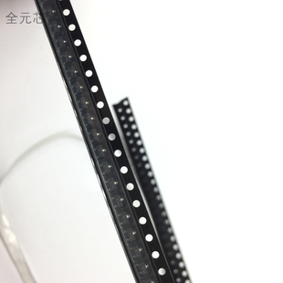 MMBT4403LT1G 三极管 MMBT4403 丝印2T 贴片SOT-23 PNP管