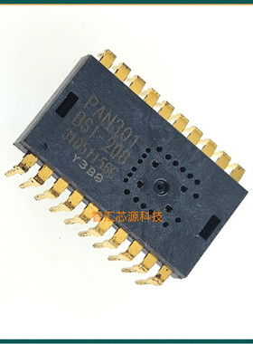 PAN301BSI-208 PAN301-BSI-20B 集成块IC 全新原装进口 DIP-20