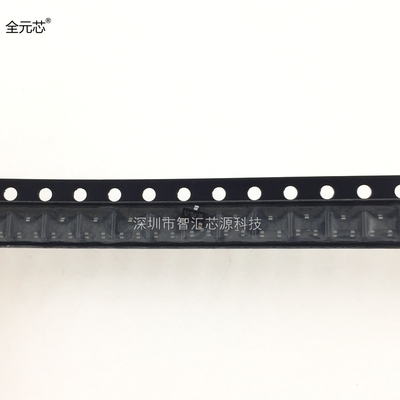 BFT25 V1P三极管 全新原装进口 SOT23封装 贴片NPN管 N沟道 直拍