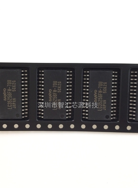 LC35256FM-70U 全新原装进口  芯片 贴片SOP28